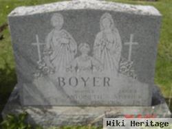 Joseph K. Boyer