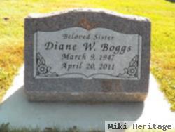 Diane Boggs