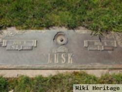 Rose Lusk