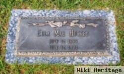 Eula Mae Huskey