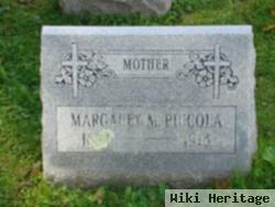 Margaret M. Piccola