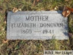 Elizabeth Donovan Cavanaugh