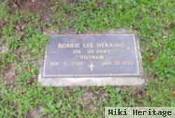 Robbie Lee Herring