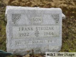 Frank Strozak