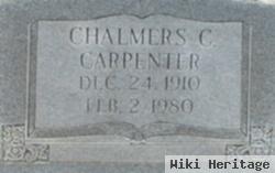 Chalmers Clifton Carpenter