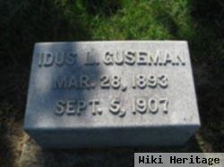 Idus L Guseman