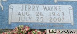 Jerry Wayne Pierce