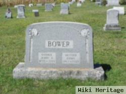 John F Bower