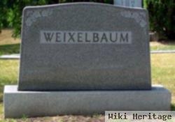 Harry Weixelbaum