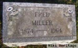 Fred Miller