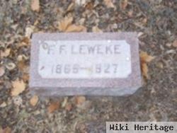 F. F. Leweke