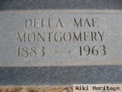 Della Mae Mcelroy Montgomery