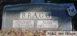 Ruth Lippincott Bragg