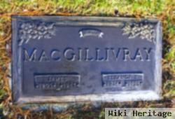 James Macgillivary Macgillivray