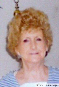 Barbara Ann Martin Hudson