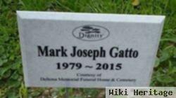 Mark Joseph Gatto