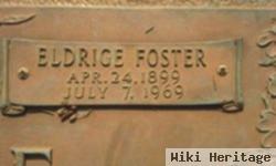 Eldridge Foster Prince