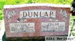 Edgar Dunlap