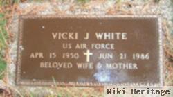 Vicki Jean Wyatt White