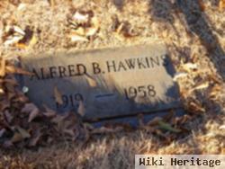 Alfred B. Hawkins