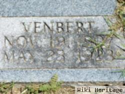 Venbert Clark