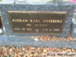 Eudean Karl Meseberg