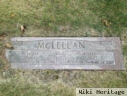 Thomas H Mclellan