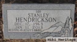 Howard Stanley Hendrickson, Ii