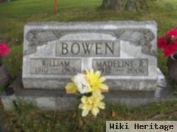 Madeline "mae" Rosentrater Bowen