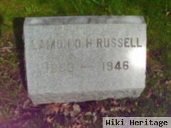 Lamon D.h. Russell