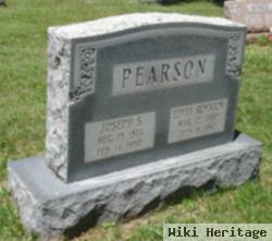 Joseph Samuel Pearson