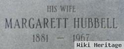 Margarett Hubbell Woodruff