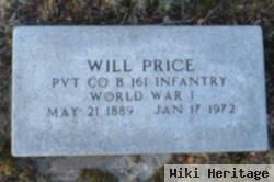 Will Price