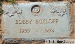 Bobby Eckloff