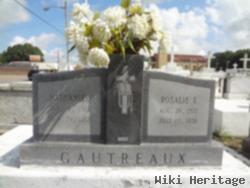 Rosalie T. Gauthreaux