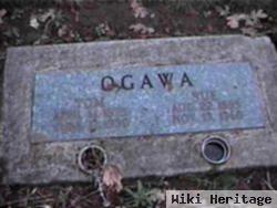 Tom Ogawa