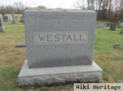 W G Westall