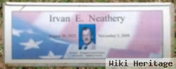 Irvan E Neathery