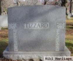 William J. Tizzard