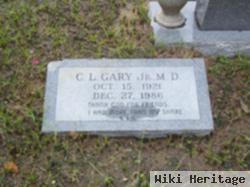 Dr C L Gary, Jr