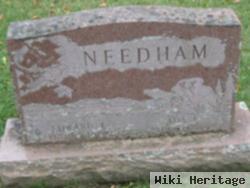 Ada Jane Hickory Needham