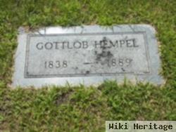 Gottlob Hempel