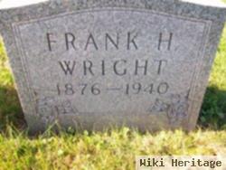 Frank H. Wright