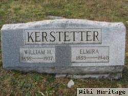 Elmira Stroup Kerstetter