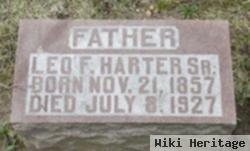 Leo F. Harter, Sr