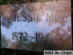 Jessie Mabel Walker Scott