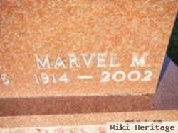 Marvel Mae Bell