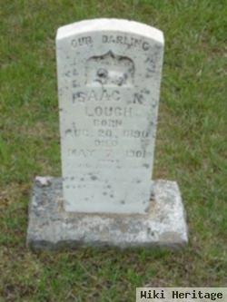 Isaac A. Lough