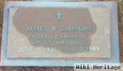 James B Gilmore
