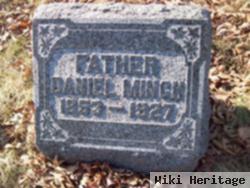 Daniel Minch